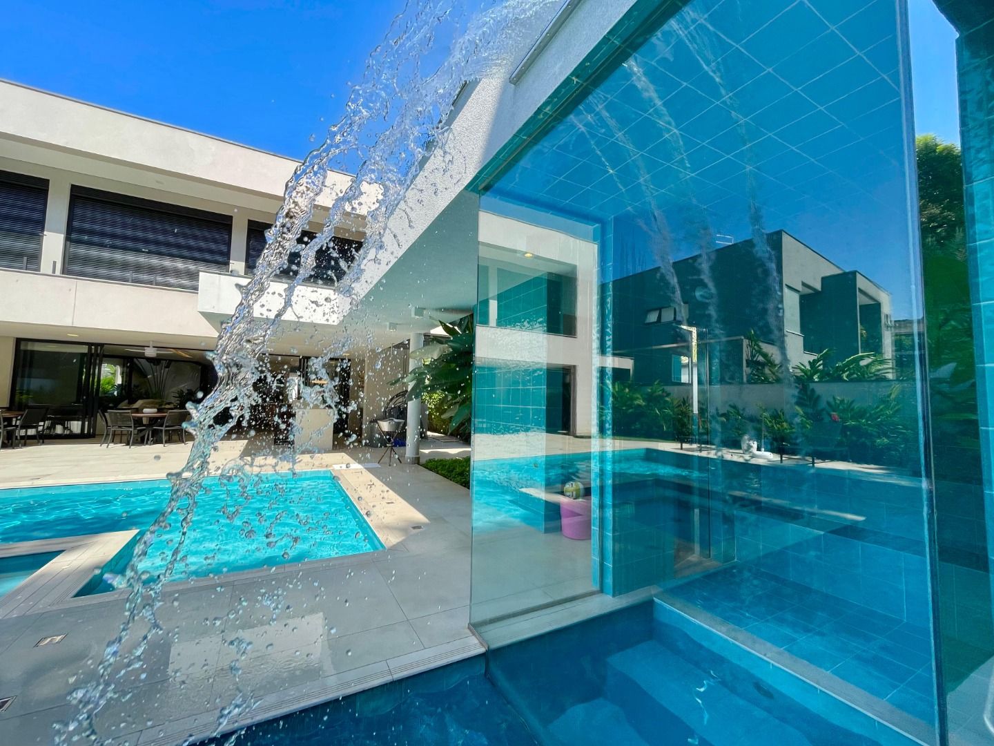 Imagem Casa com 5 Quartos à Venda, 635 m²em Riviera - Bertioga