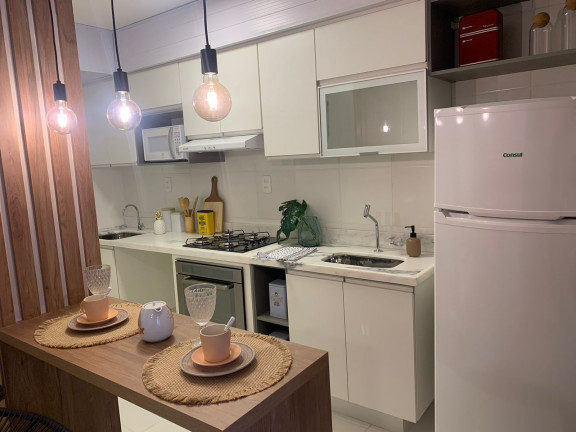 Imagem Apartamento com 2 Quartos à Venda, 45 m² em Campo Grande - Rio de Janeiro Imagem Apartamento com 2 Quartos à Venda, 45 m² em Campo Grande - Rio de Janeiro