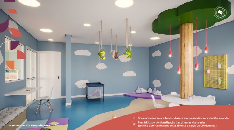 Imagem Apartamento com 2 Quartos à Venda, 42 m²em Vila Nova Cintra - Mogi das Cruzes