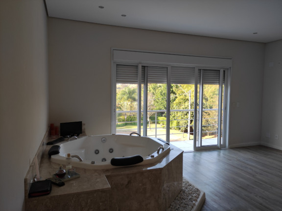 Imagem Casa de Condomínio com 3 Quartos à Venda, 320 m² em Condomínio Reserva da Serra - Jundiaí