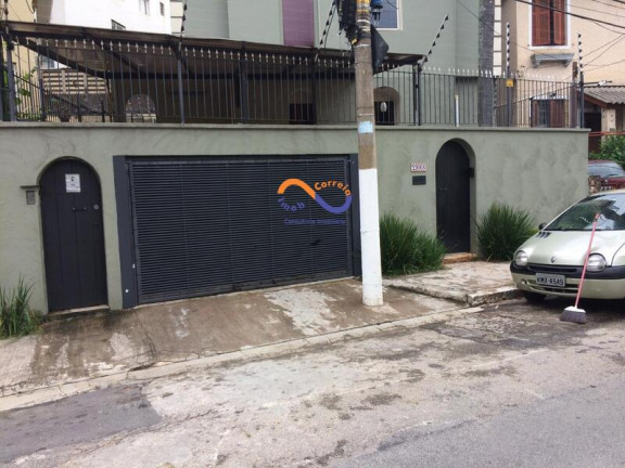 Imagem Casa com 3 Quartos à Venda, 345 m² em Vila Monumento - São Paulo Imagem Casa com 3 Quartos à Venda, 345 m² em Vila Monumento - São Paulo