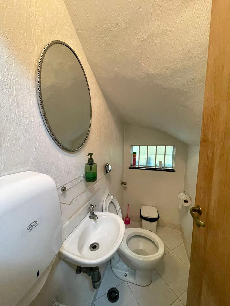 Imagem Sobrado com 4 Quartos à Venda, 125 m² em Brooklin Paulista - São Paulo