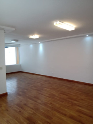 Imagem Casa com 3 Quartos para Alugar, 140 m² em Brooklin Paulista - São Paulo Imagem Casa com 3 Quartos para Alugar, 140 m² em Brooklin Paulista - São Paulo