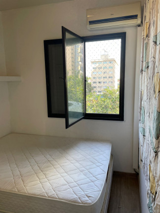 Imagem Apartamento com 1 Quarto à Venda, 35 m² em Planalto Paulista - São Paulo