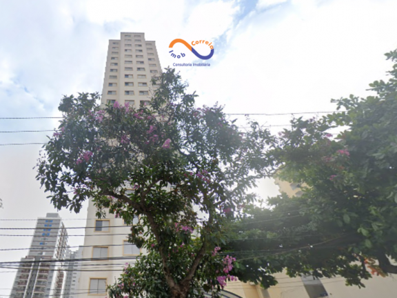 Apartamento com 2 Quartos à Venda, 62 m² em Vila Dom Pedro I - São Paulo