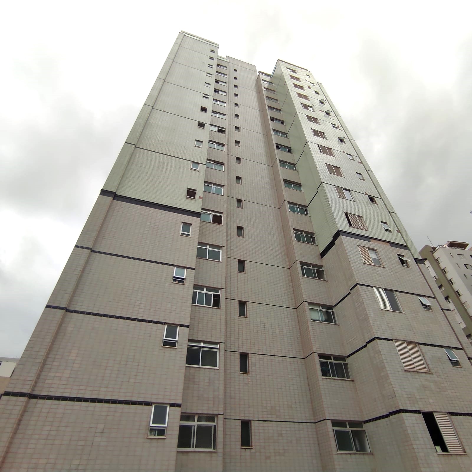 Imagem Apartamento com 1 Quarto à Venda, 50 m²em Anchieta - Belo Horizonte
