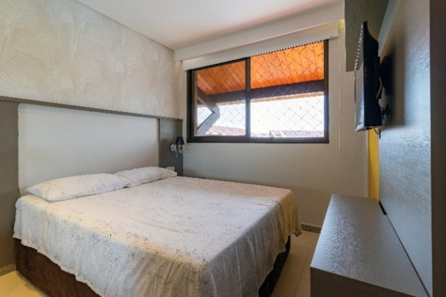 Imagem Apartamento com 2 Quartos à Venda, 61 m² em Muro Alto - Ipojuca Imagem Apartamento com 2 Quartos à Venda, 61 m² em Muro Alto - Ipojuca