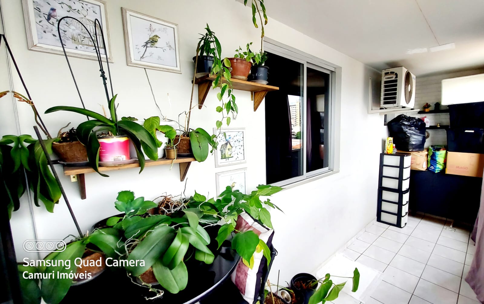 Imagem Apartamento com 2 Quartos à Venda, 98 m²em Coqueiral de Itaparica - Vila Velha