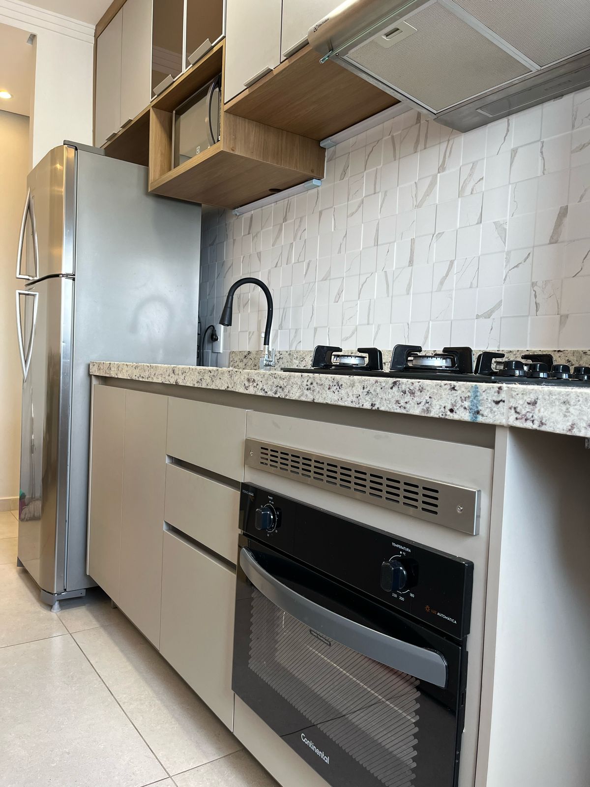 Imagem Apartamento com 2 Quartos à Venda, 48 m² em Centro - São Bernardo do Campo Imagem Apartamento com 2 Quartos à Venda, 48 m² em Centro - São Bernardo do Campo