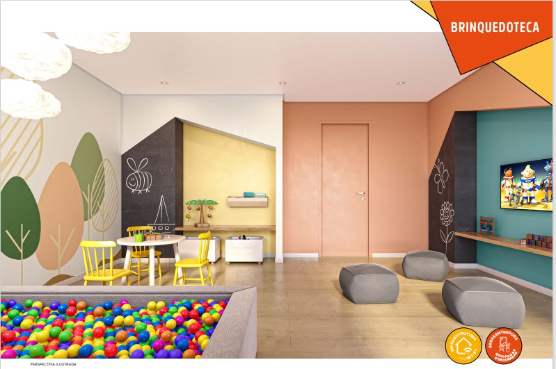 Imagem Apartamento com 2 Quartos à Venda, 41 m²em Bom Retiro - São Paulo Imagem Apartamento com 2 Quartos à Venda, 41 m²em Bom Retiro - São Paulo