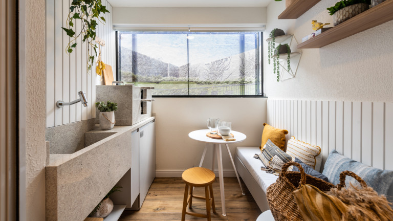 Apartamento com 2 Quartos à Venda, 39 m² em Imirim - São Paulo