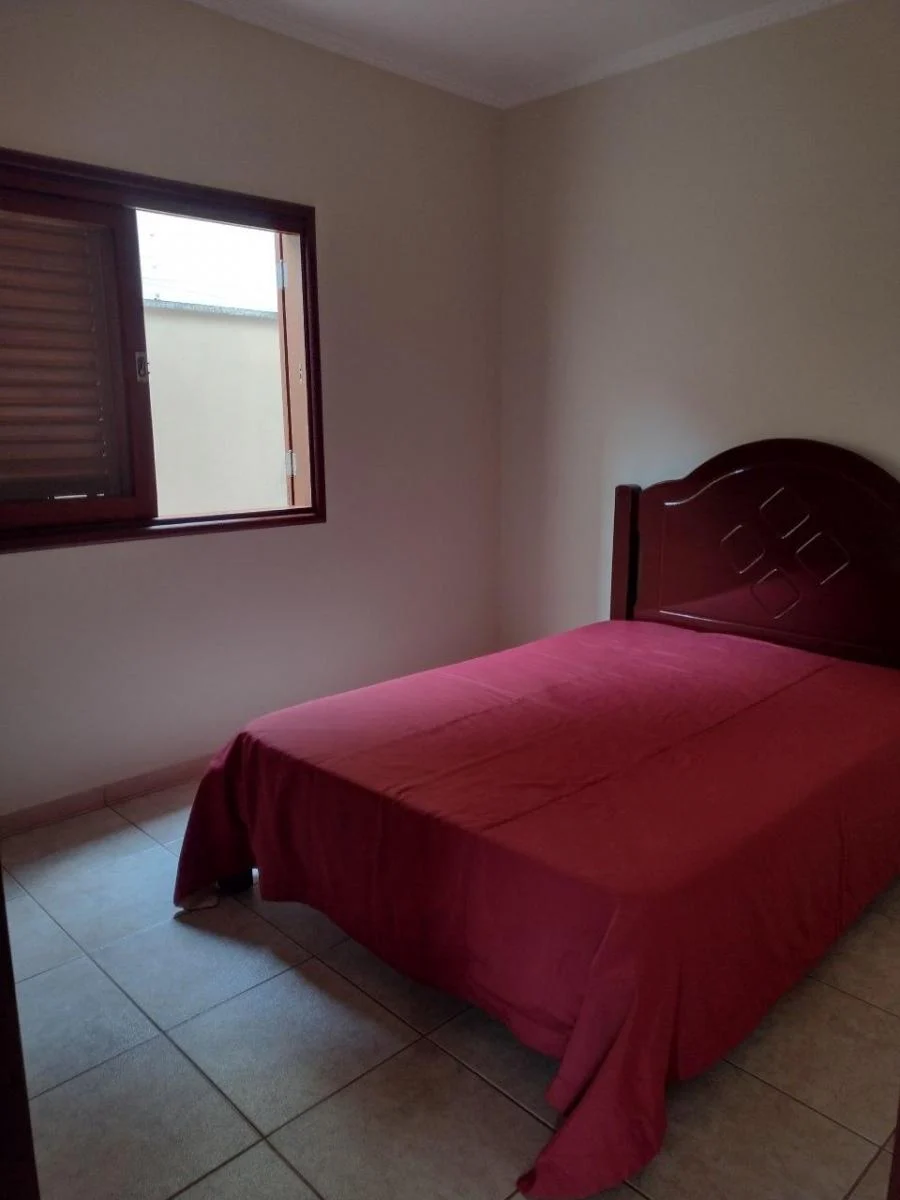 Imagem Casa com 4 Quartos à Venda, 250 m² em Jardim Carlos Lourenço - Campinas