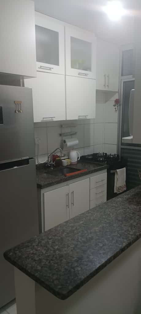 Imagem Apartamento com 2 Quartos à Venda, 63 m²em Parque Novo Mundo - São Paulo Imagem Apartamento com 2 Quartos à Venda, 63 m²em Parque Novo Mundo - São Paulo