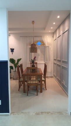 Imagem Apartamento com 3 Quartos à Venda, 100 m² em Centro - Campos dos Goytacazes Imagem Apartamento com 3 Quartos à Venda, 100 m² em Centro - Campos dos Goytacazes