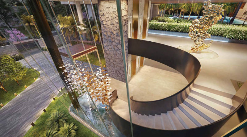 Imagem Apartamento com 4 Quartos à Venda, 245 m²em Vila Clementino - São Paulo