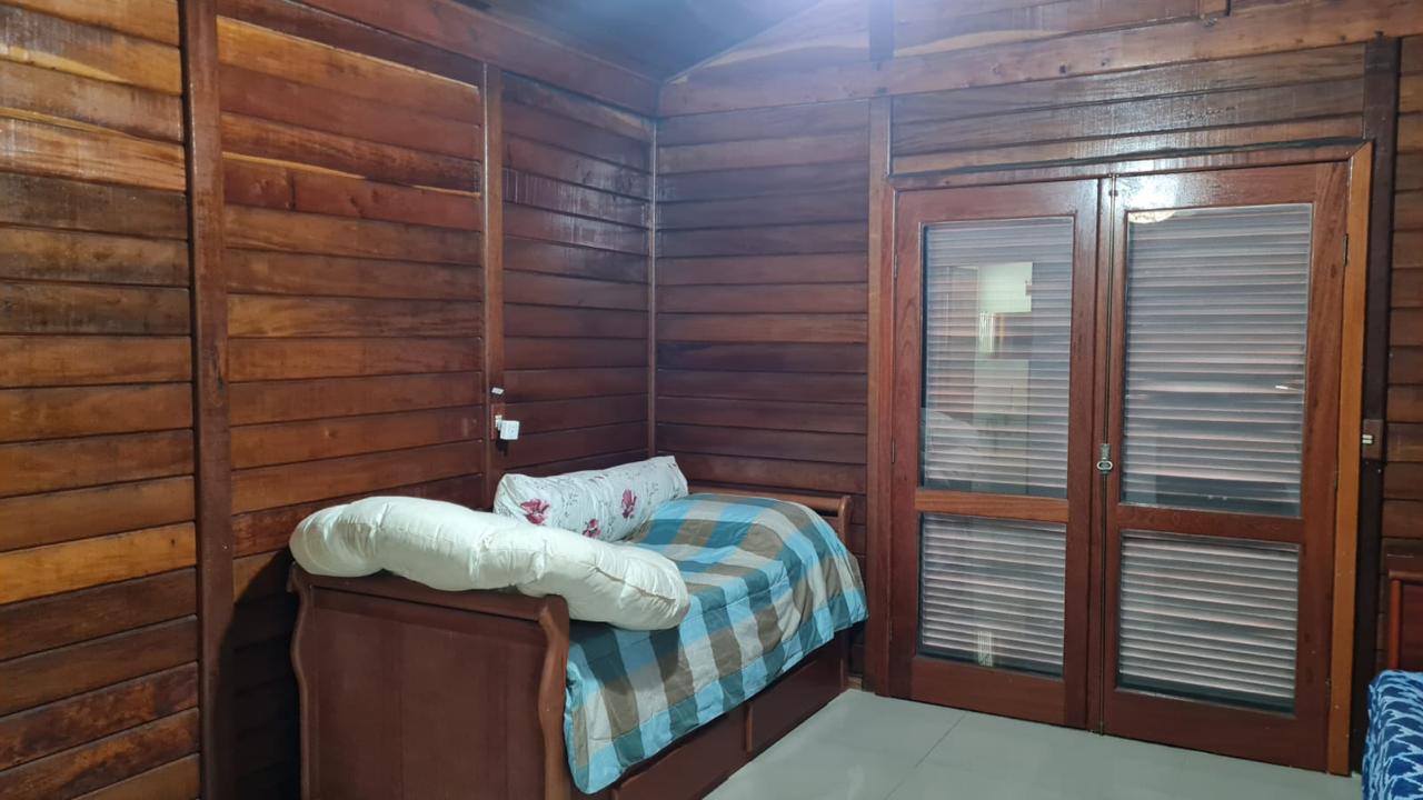 Imagem Chácara com 2 Quartos à Venda, 290 m² em Sabaúna - Mogi das Cruzes Imagem Chácara com 2 Quartos à Venda, 290 m² em Sabaúna - Mogi das Cruzes