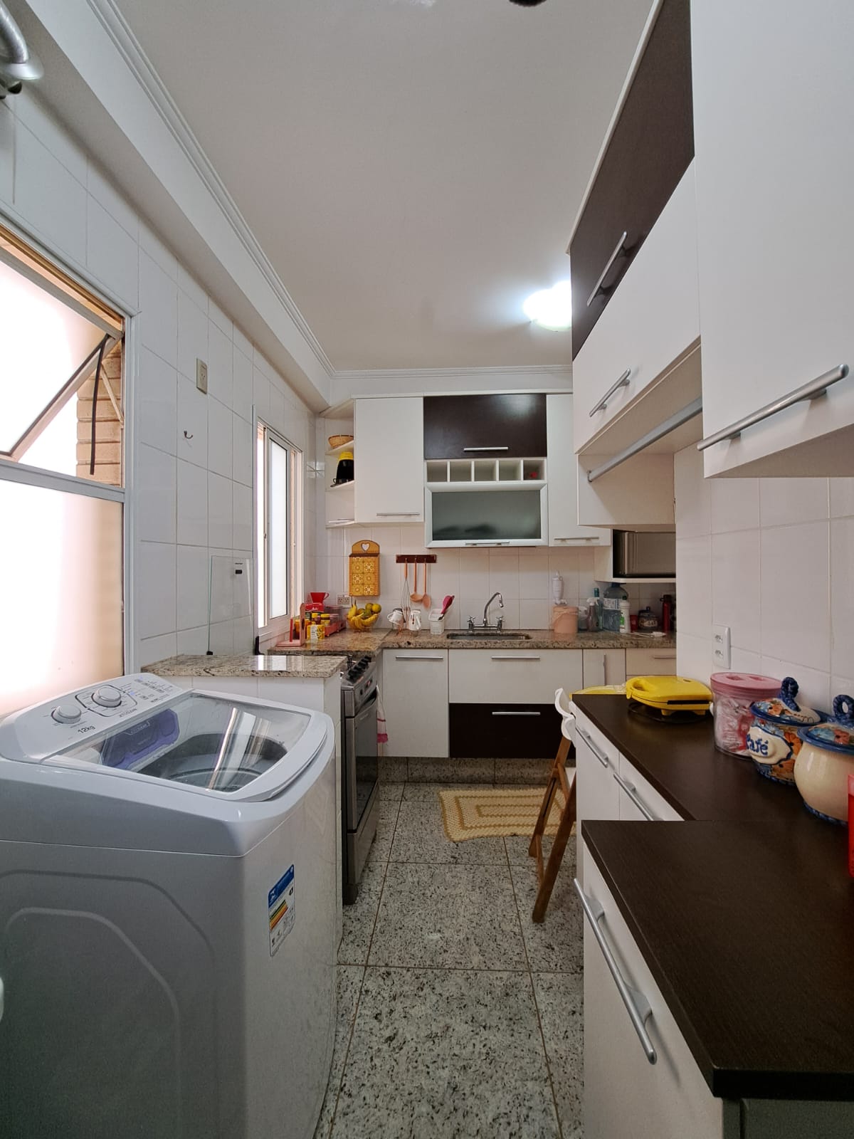 Imagem Apartamento com 3 Quartos à Venda, 80 m²em Parque das Flores - Campinas Imagem Apartamento com 3 Quartos à Venda, 80 m²em Parque das Flores - Campinas