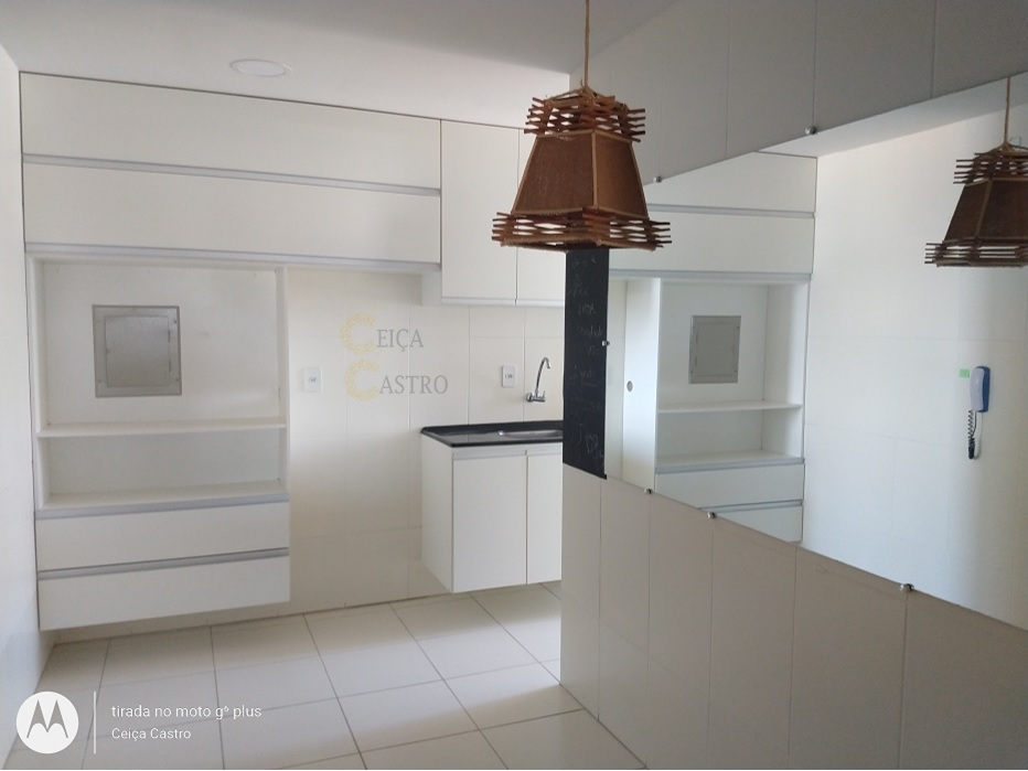 Imagem Apartamento com 2 Quartos à Venda, 69 m² em Santo Antônio - Manaus