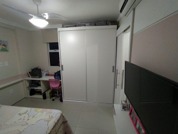Apartamento com 3 Quartos à Venda, 1 m² em Jardim Renascença - São Luís