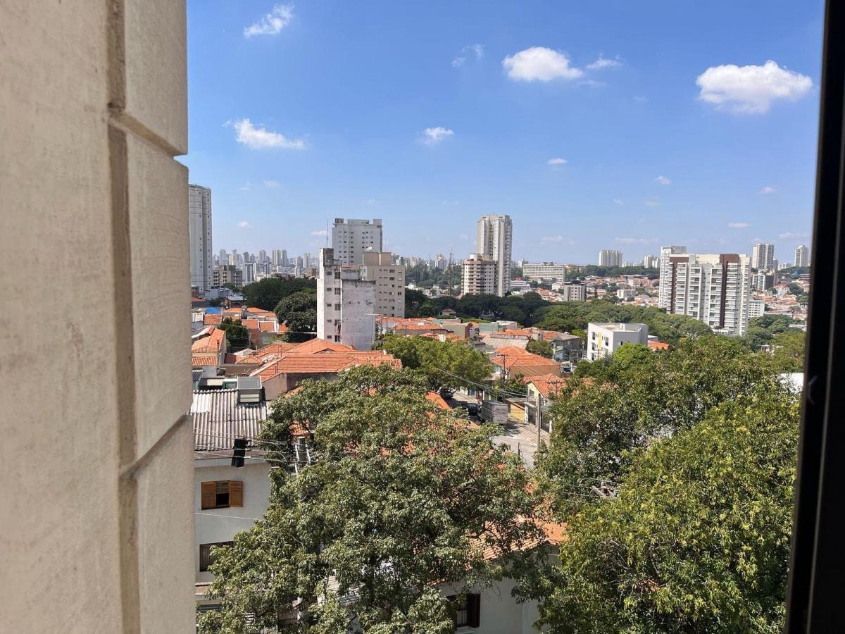 Imagem Apartamento com 2 Quartos à Venda, 58 m² em Jardim da Glória - São Paulo Imagem Apartamento com 2 Quartos à Venda, 58 m² em Jardim da Glória - São Paulo