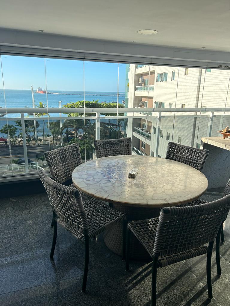 Imagem Apartamento com 3 Quartos à Venda, 217 m²em Mucuripe - Fortaleza