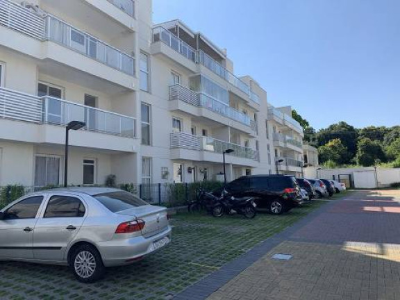 Imagem Cobertura com 3 Quartos à Venda, 122 m² em Campo Grande - Rio de Janeiro Imagem Cobertura com 3 Quartos à Venda, 122 m² em Campo Grande - Rio de Janeiro