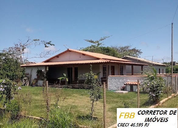Imagem Casa com 2 Quartos à Venda, 115 m² em Rasa - Armação dos Búzios Imagem Casa com 2 Quartos à Venda, 115 m² em Rasa - Armação dos Búzios