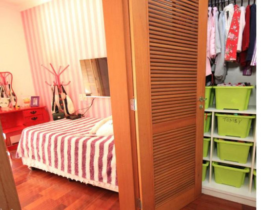 Imagem Casa de Condomínio com 4 Quartos à Venda, 290 m² em Granja Julieta - São Paulo Imagem Casa de Condomínio com 4 Quartos à Venda, 290 m² em Granja Julieta - São Paulo