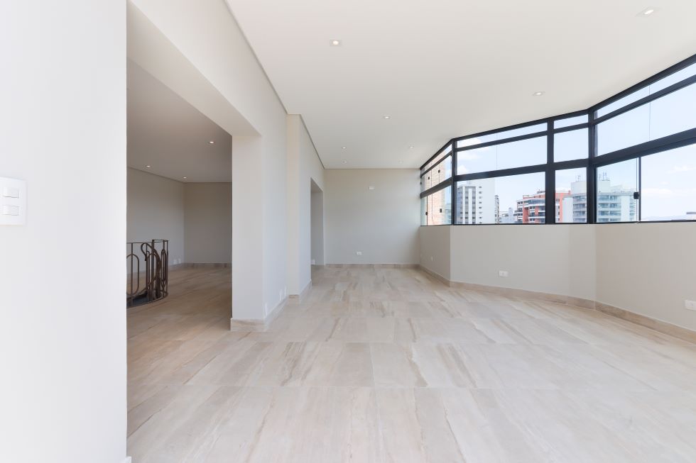 Imagem Cobertura com 3 Quartos à Venda, 248 m²em Perdizes - São Paulo