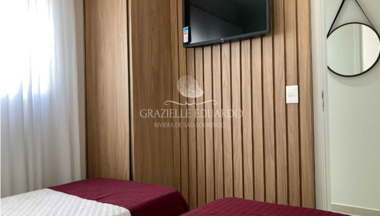 Imagem Apartamento com 3 Quartos à Venda,  em Riviera - Bertioga