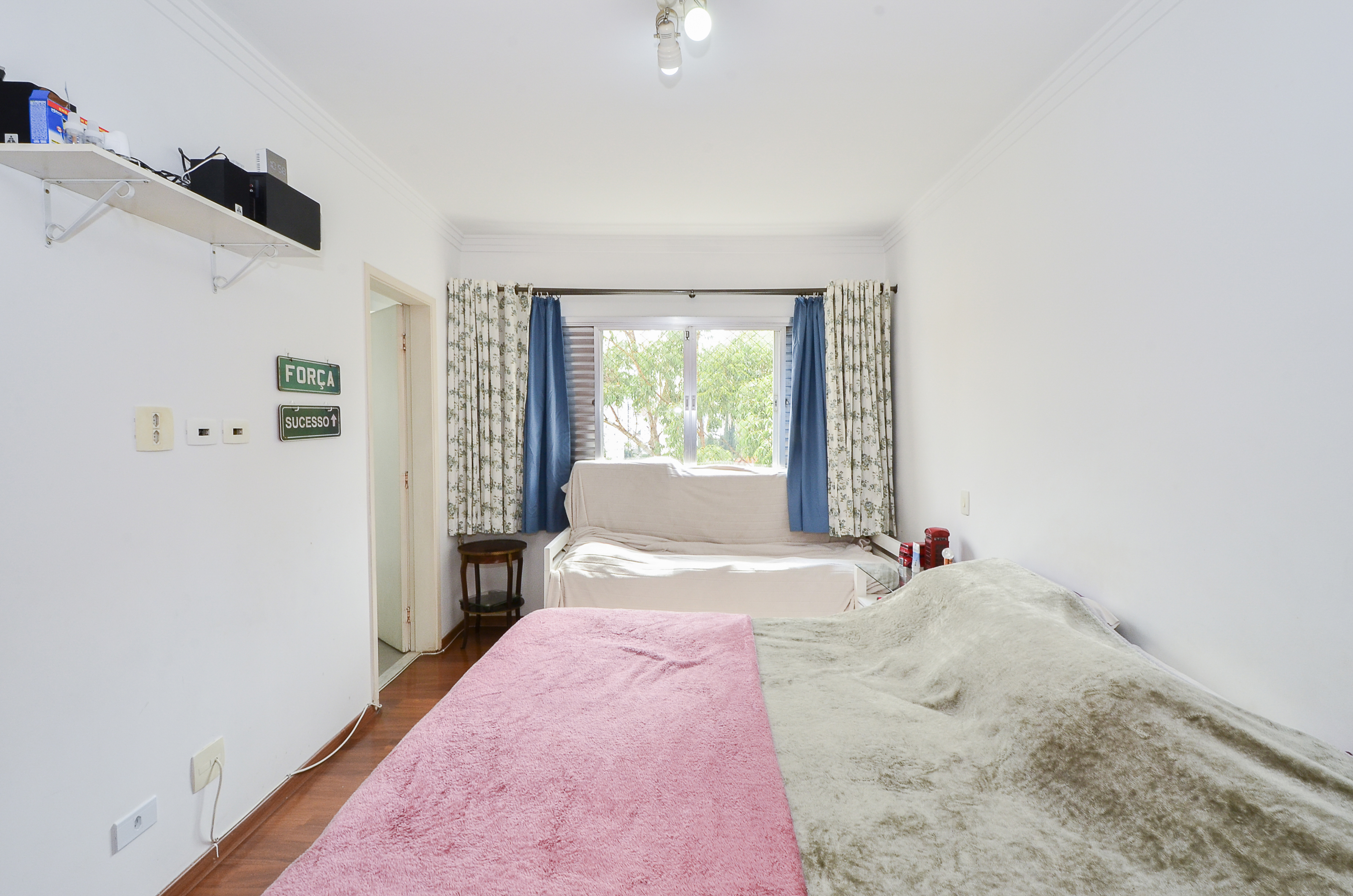 Imagem Apartamento com 3 Quartos à Venda, 146 m² em Vila Andrade - São Paulo