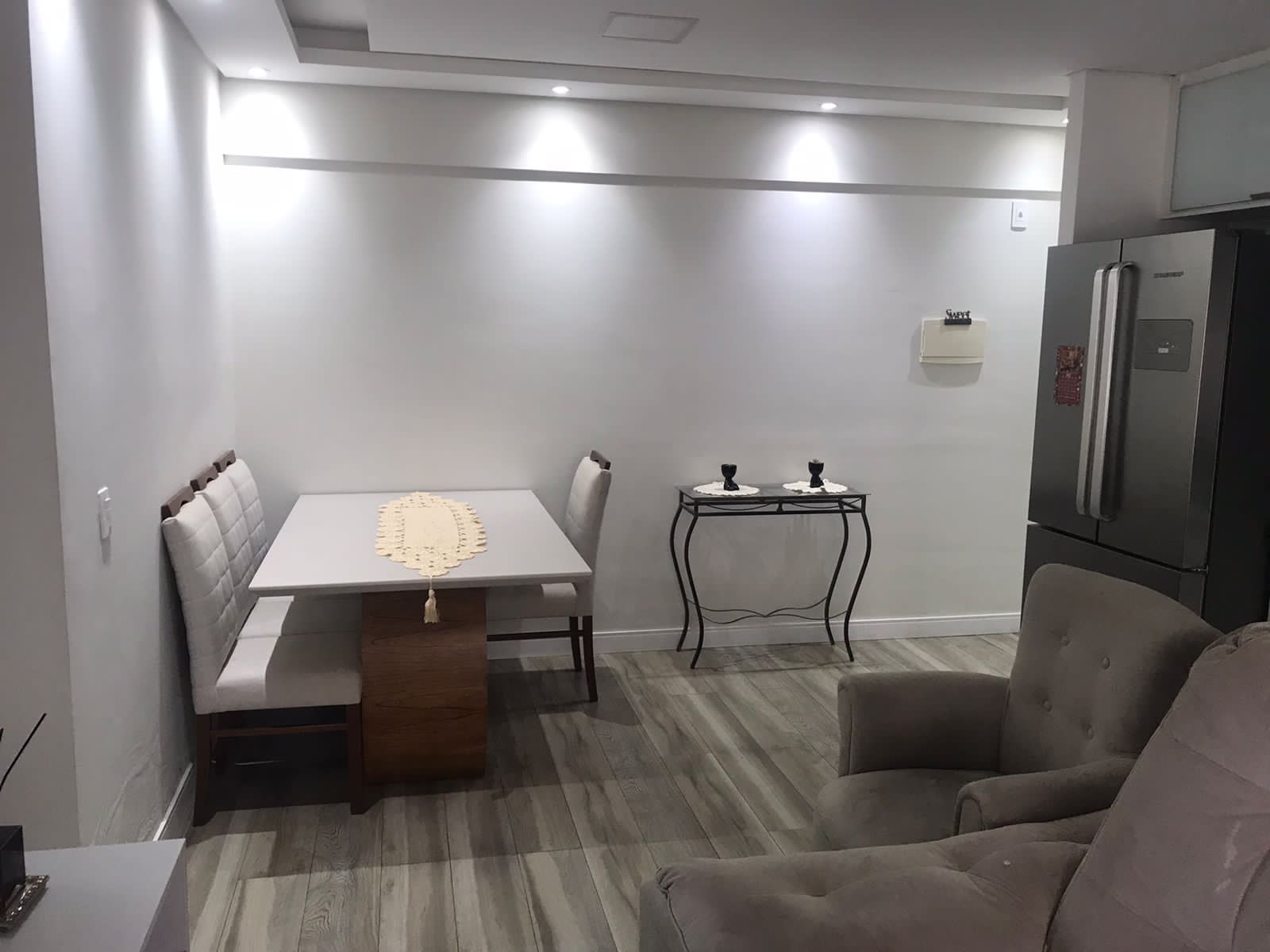 Imagem Apartamento com 3 Quartos à Venda, 67 m²em Centro - Diadema