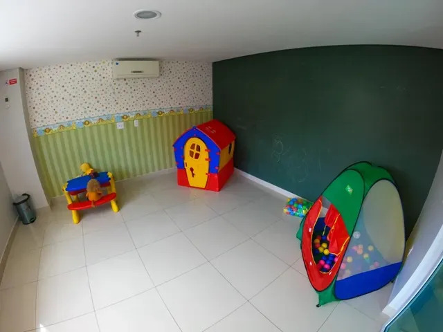 Imagem Apartamento com 3 Quartos à Venda, 82 m²em Engenheiro Luciano Cavalcante - Fortaleza