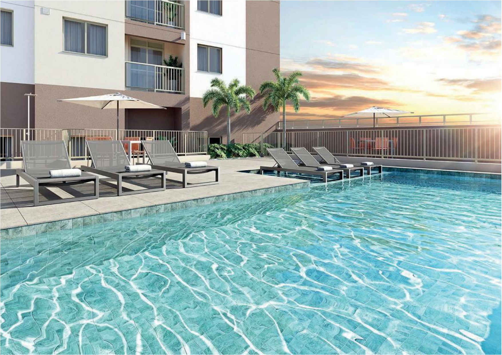 Imagem Apartamento com 2 Quartos à Venda, 52 m²em Centro - Niterói