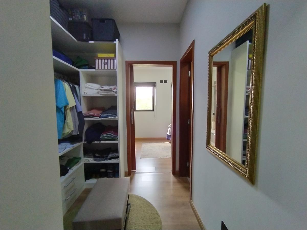 Imagem Casa de Condomínio com 4 Quartos à Venda, 248 m²em Bairro Campos de Santo Antônio - Itu
