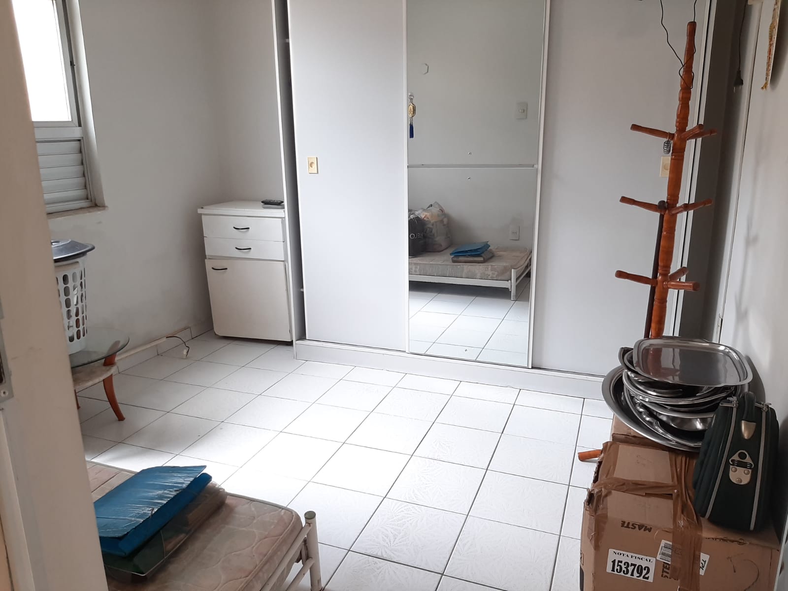 Imagem Casa de Vila com 2 Quartos à Venda, 60 m²em Nazaré - Belém Imagem Casa de Vila com 2 Quartos à Venda, 60 m²em Nazaré - Belém