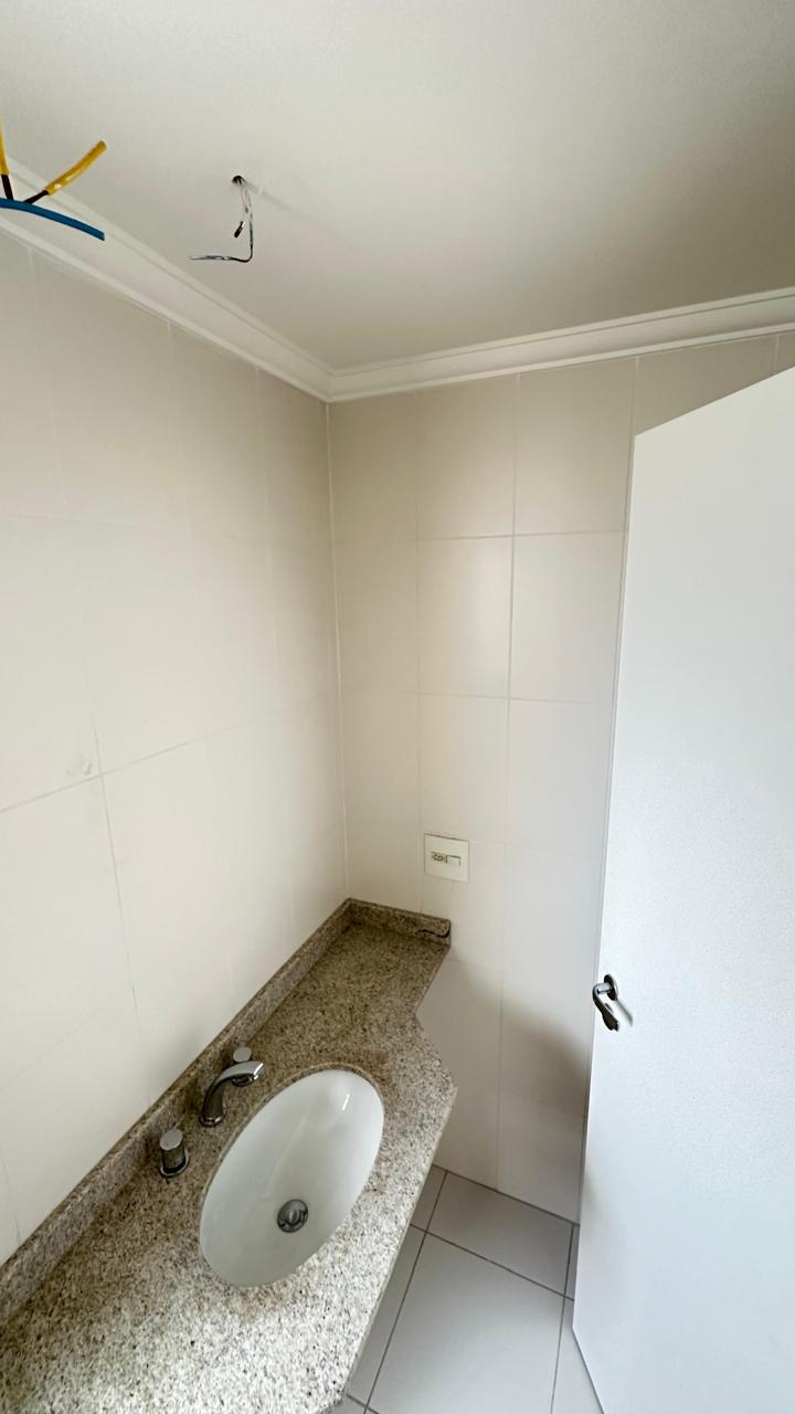 Imagem Apartamento com 3 Quartos à Venda, 130 m² em Jardim São Bento - Jundiaí