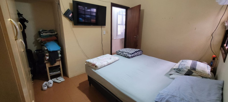 Imagem Casa com 3 Quartos à Venda, 194 m² em Porto Grande - São Sebastião