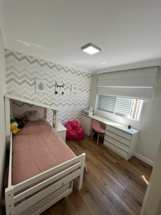 Imagem Apartamento com 3 Quartos à Venda, 97 m² em Vila Nova Conceição - São Paulo