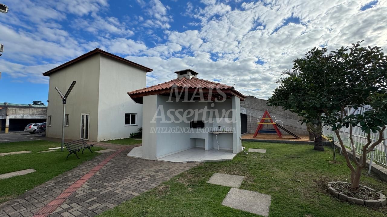 Imagem Apartamento com 2 Quartos para Alugar, 50 m² em Canudos - Novo Hamburgo