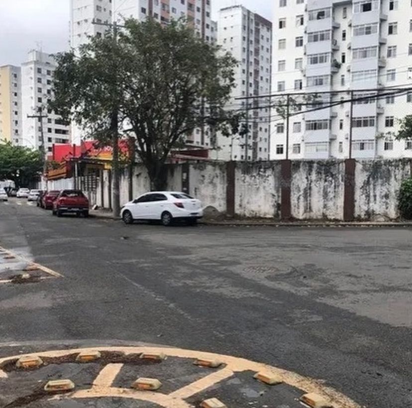 Imagem Terreno para Alugar, 1 m²em Imbuí - Salvador