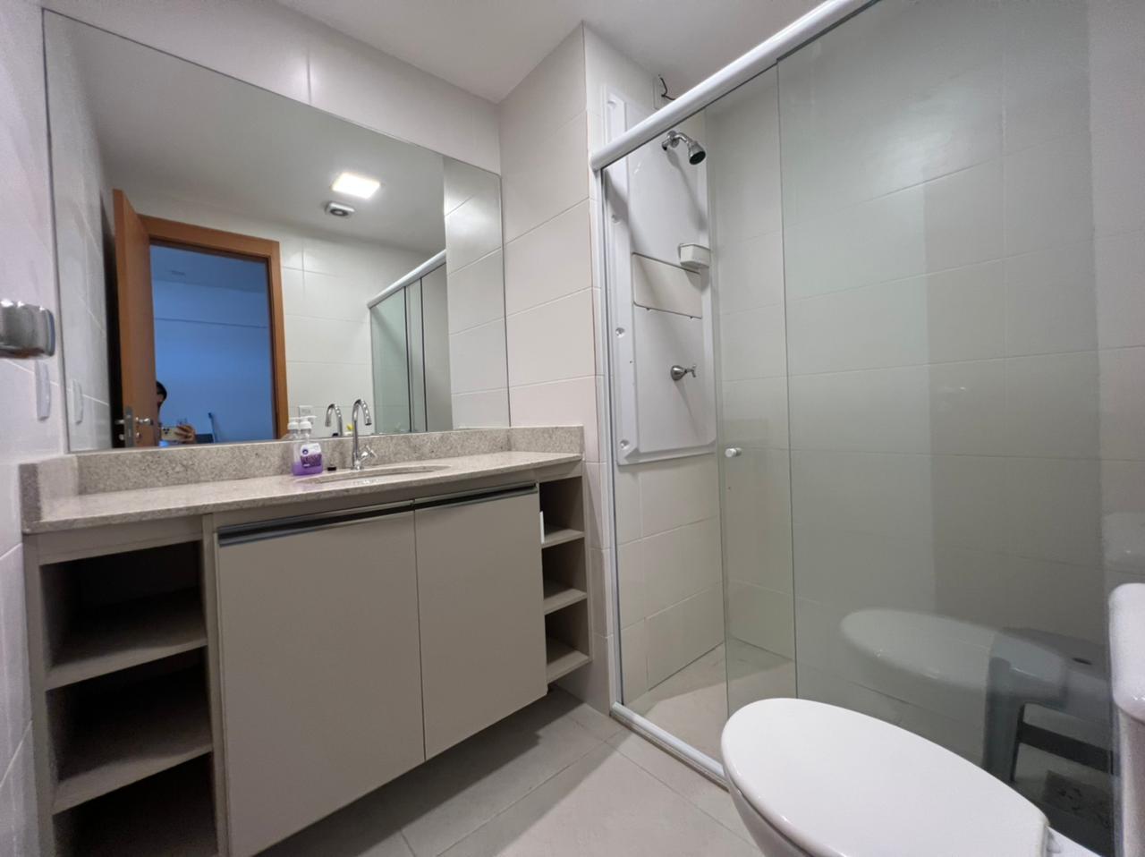 Imagem Apartamento com 1 Quarto à Venda ou Locação, 39 m²em Fátima - Belém Imagem Apartamento com 1 Quarto à Venda ou Locação, 39 m²em Fátima - Belém