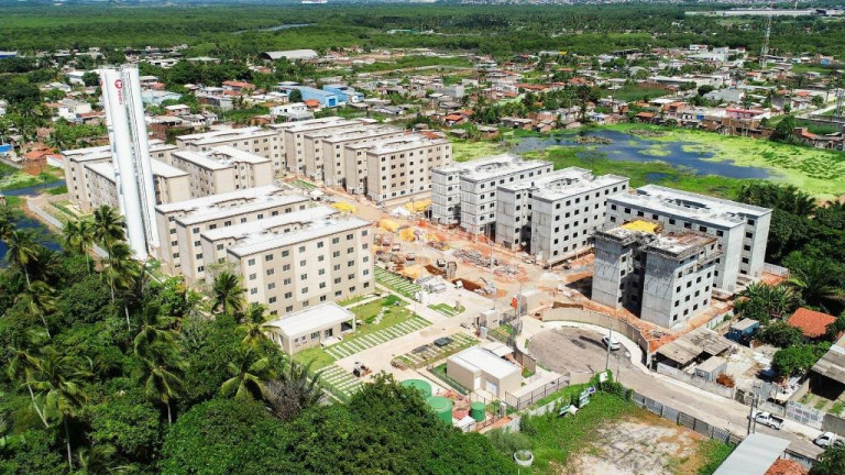 Imagem Apartamento com 2 Quartos para Alugar, 42 m² em Barra de Jangada - Jaboatão dos Guararapes Imagem Apartamento com 2 Quartos para Alugar, 42 m² em Barra de Jangada - Jaboatão dos Guararapes