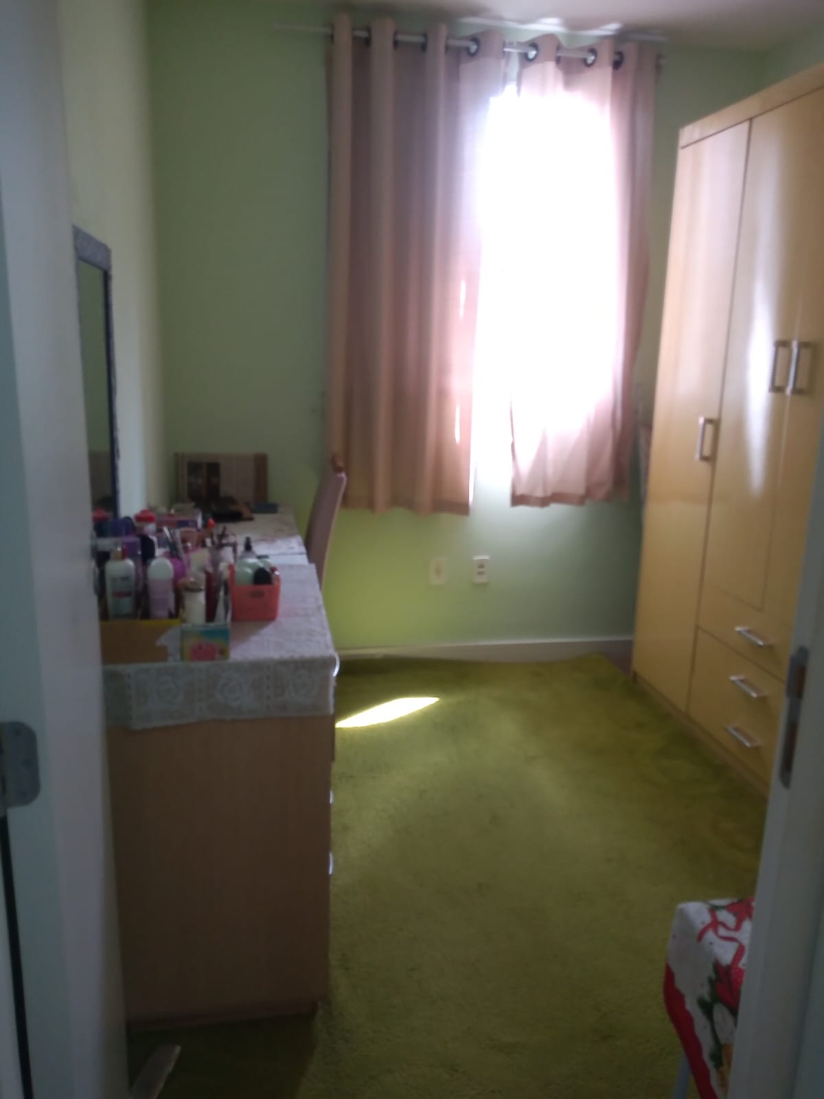 Imagem Apartamento com 2 Quartos à Venda, 49 m²em Vila Cosmopolita - São Paulo