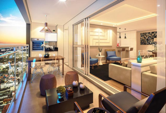 Imagem Apartamento com 3 Quartos à Venda, 102 m² em Joana D'Arc - Nova Iguaçu