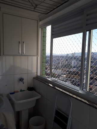 Imagem Apartamento com 3 Quartos à Venda, 102 m² em Vila Primavera - São Paulo