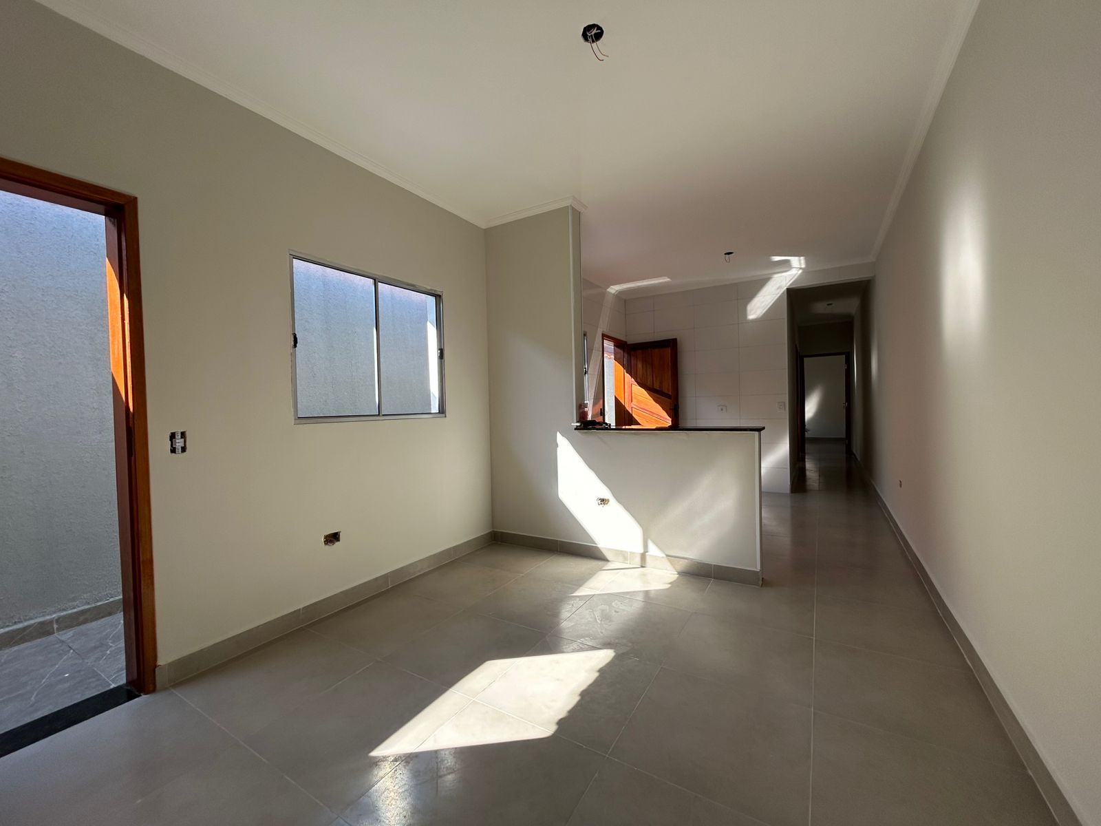 Imagem Casa com 3 Quartos à Venda, 104 m² em Vila Oceanopolis - Mongaguá