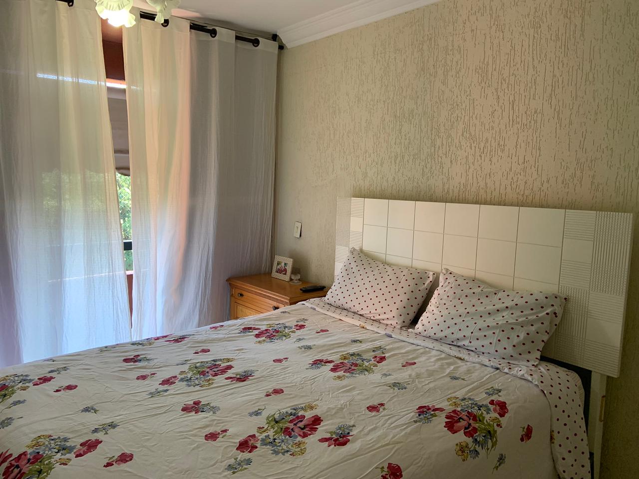 Imagem Apartamento com 4 Quartos à Venda, 116 m² em Jardim Marajoara - São Paulo