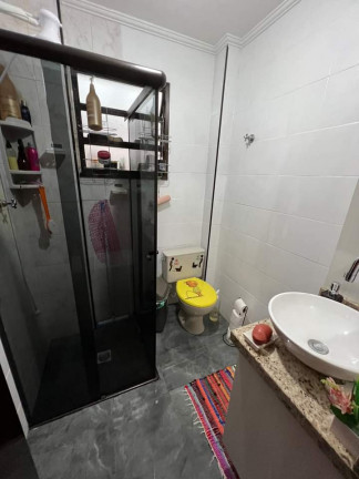 Imagem Apartamento com 1 Quarto à Venda, 63 m² em Guilhermina - Praia Grande Imagem Apartamento com 1 Quarto à Venda, 63 m² em Guilhermina - Praia Grande