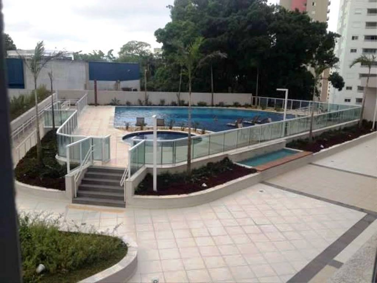 Imagem Apartamento com 4 Quartos à Venda, 105 m² em Centro - Diadema